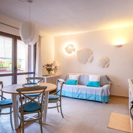 Orosei Home Holidays - I Fiori Ngoại thất bức ảnh