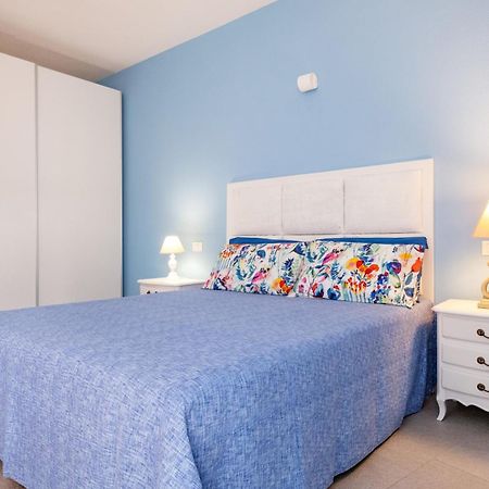 Orosei Home Holidays - I Fiori Ngoại thất bức ảnh