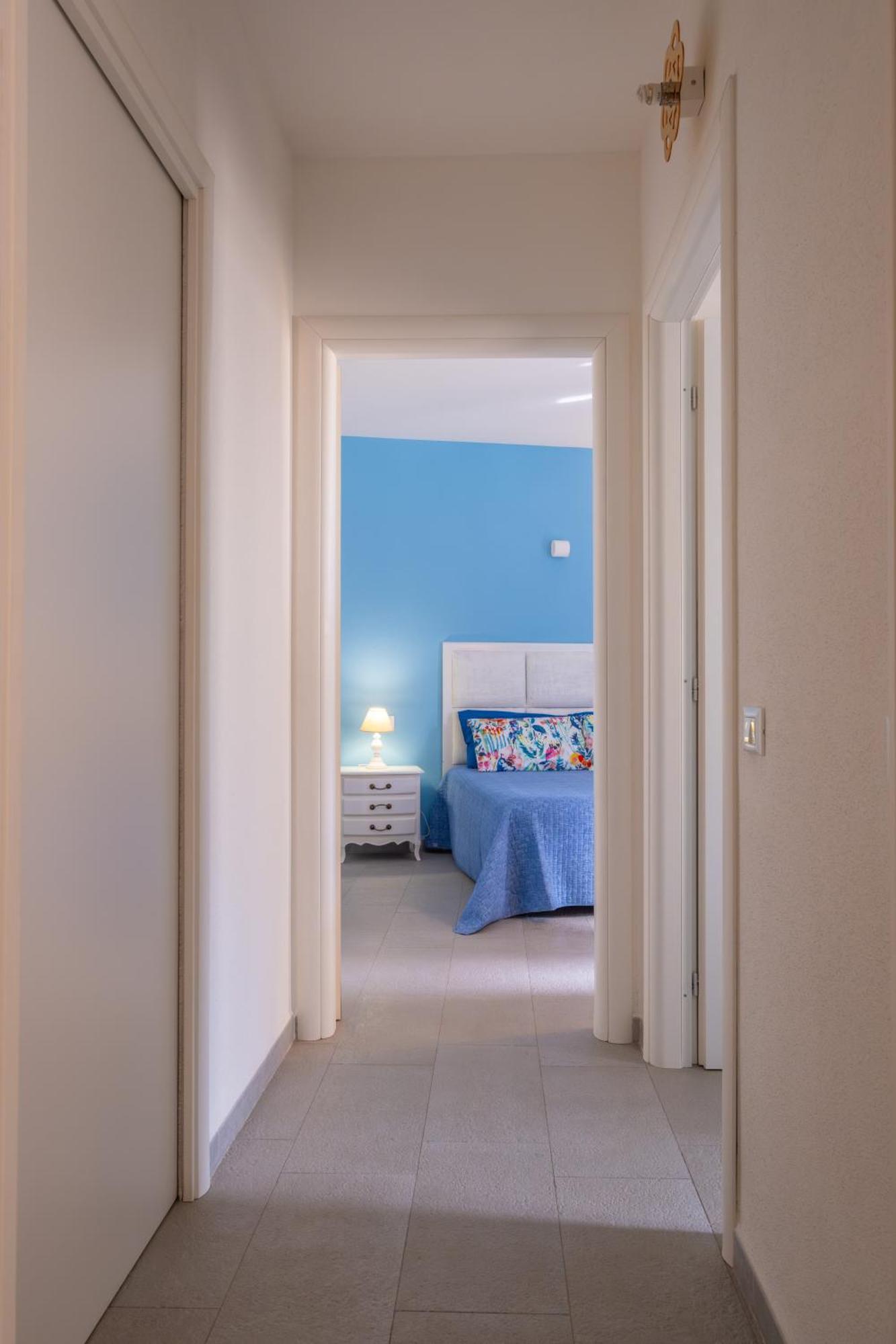 Orosei Home Holidays - I Fiori Ngoại thất bức ảnh