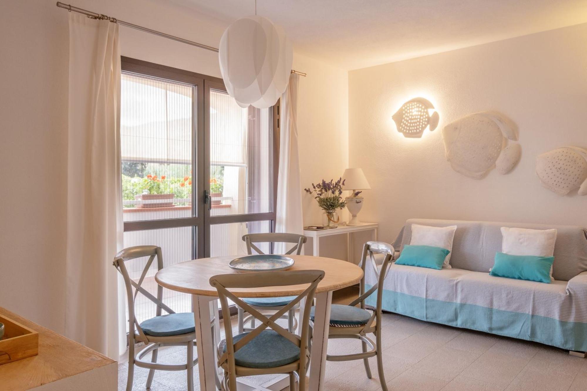 Orosei Home Holidays - I Fiori Ngoại thất bức ảnh