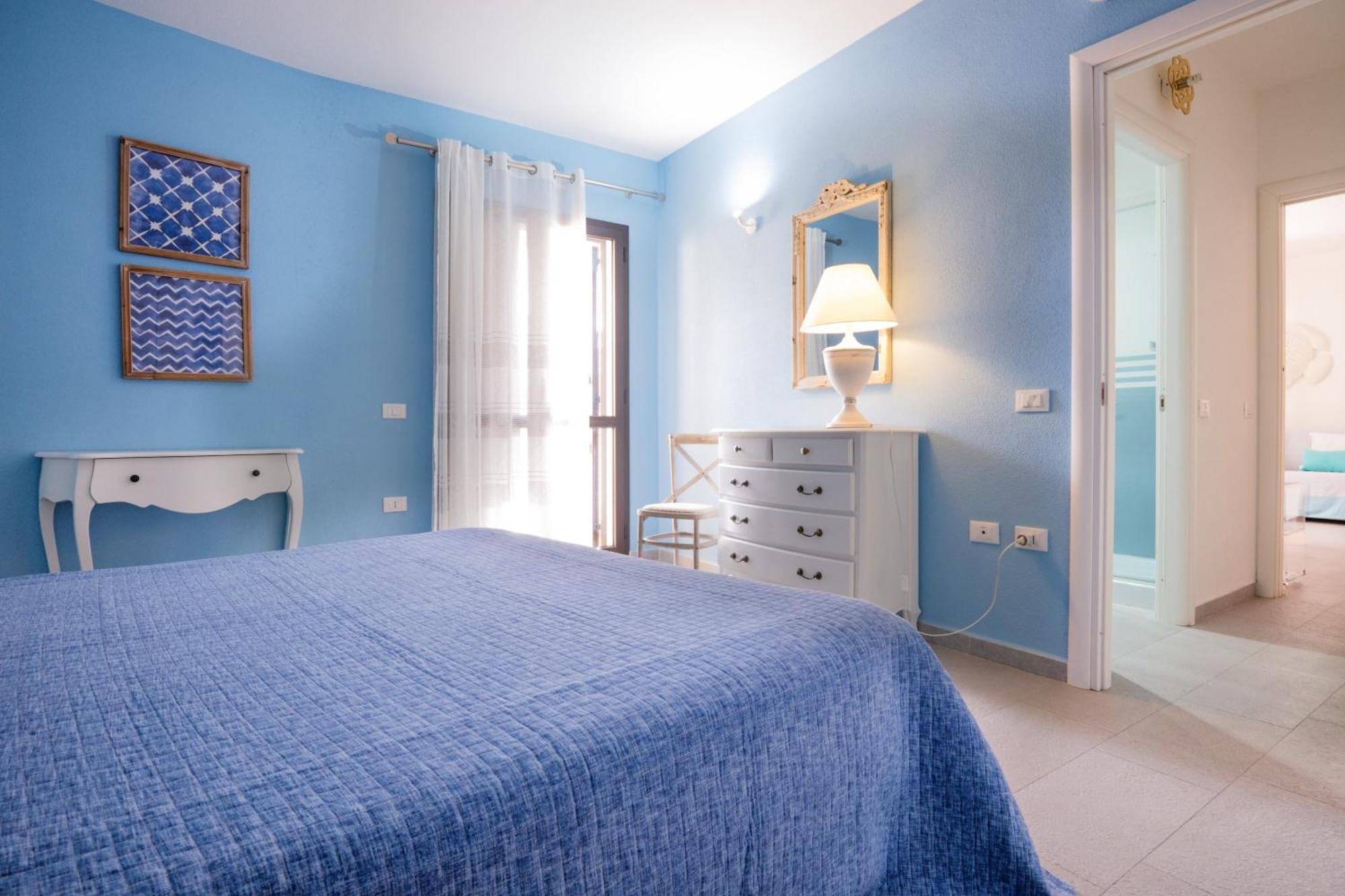 Orosei Home Holidays - I Fiori Ngoại thất bức ảnh