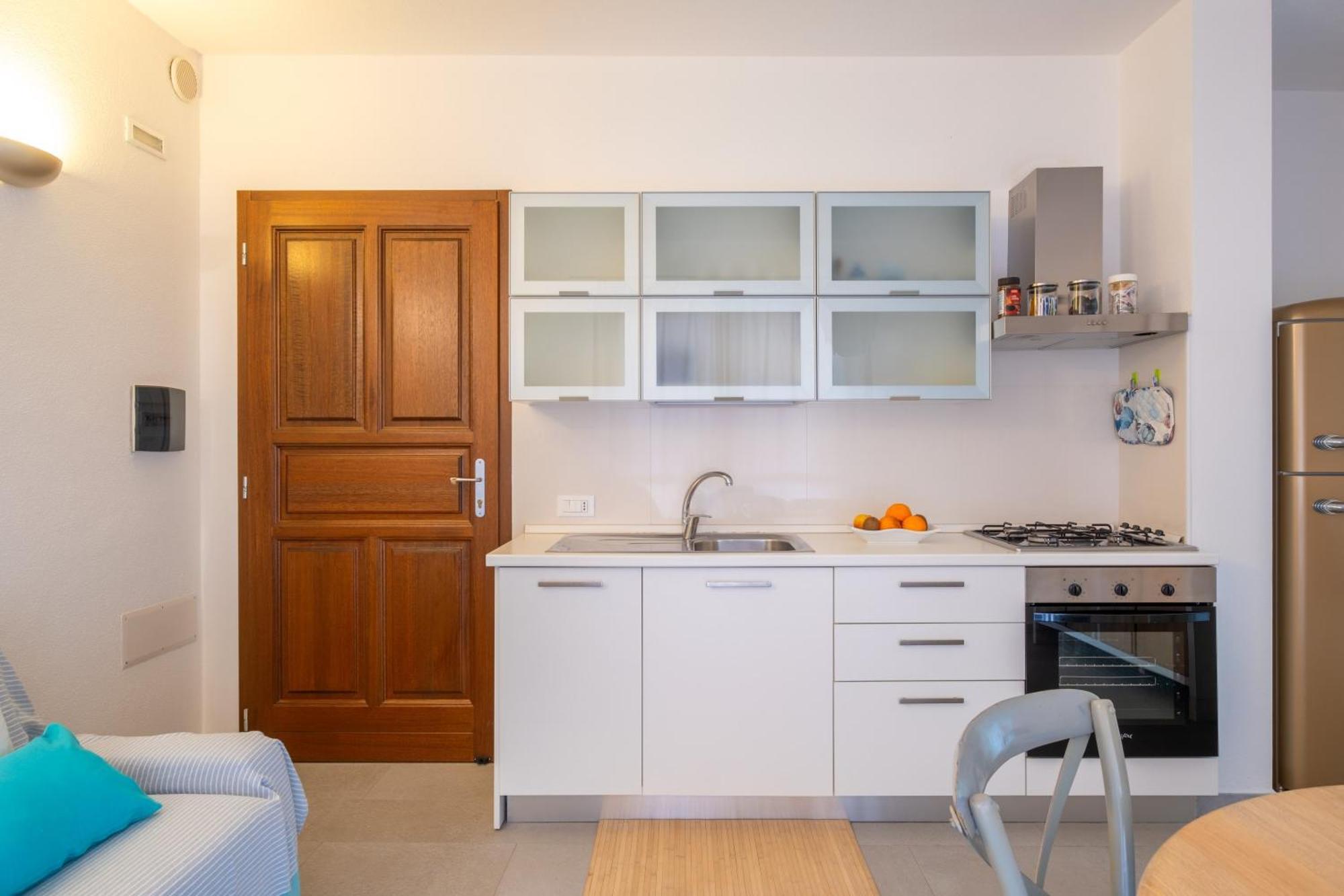 Orosei Home Holidays - I Fiori Ngoại thất bức ảnh
