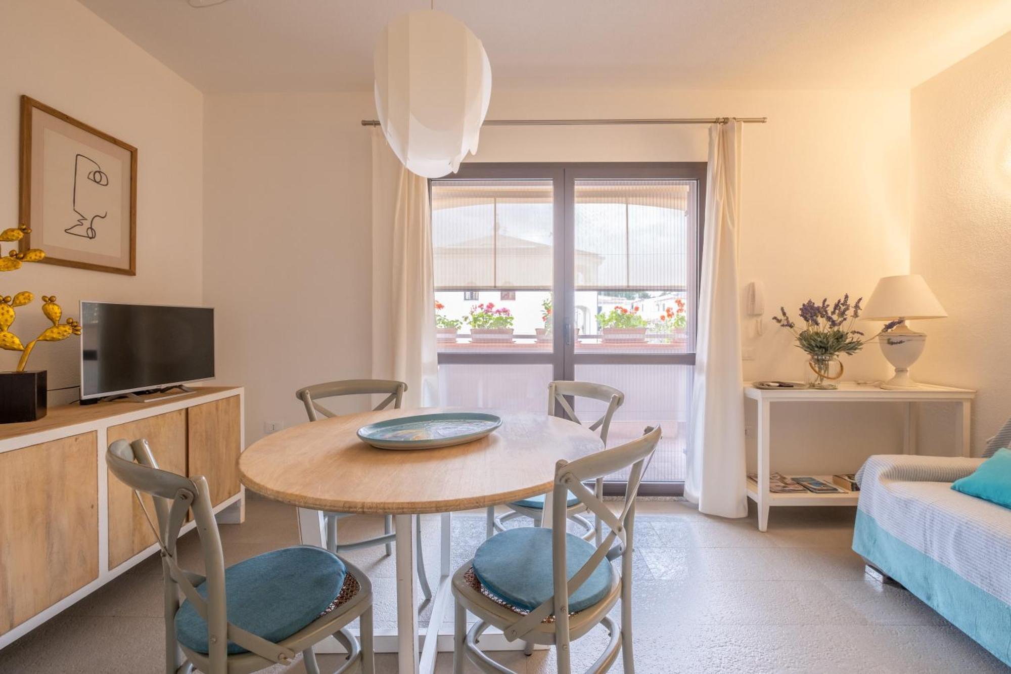 Orosei Home Holidays - I Fiori Ngoại thất bức ảnh