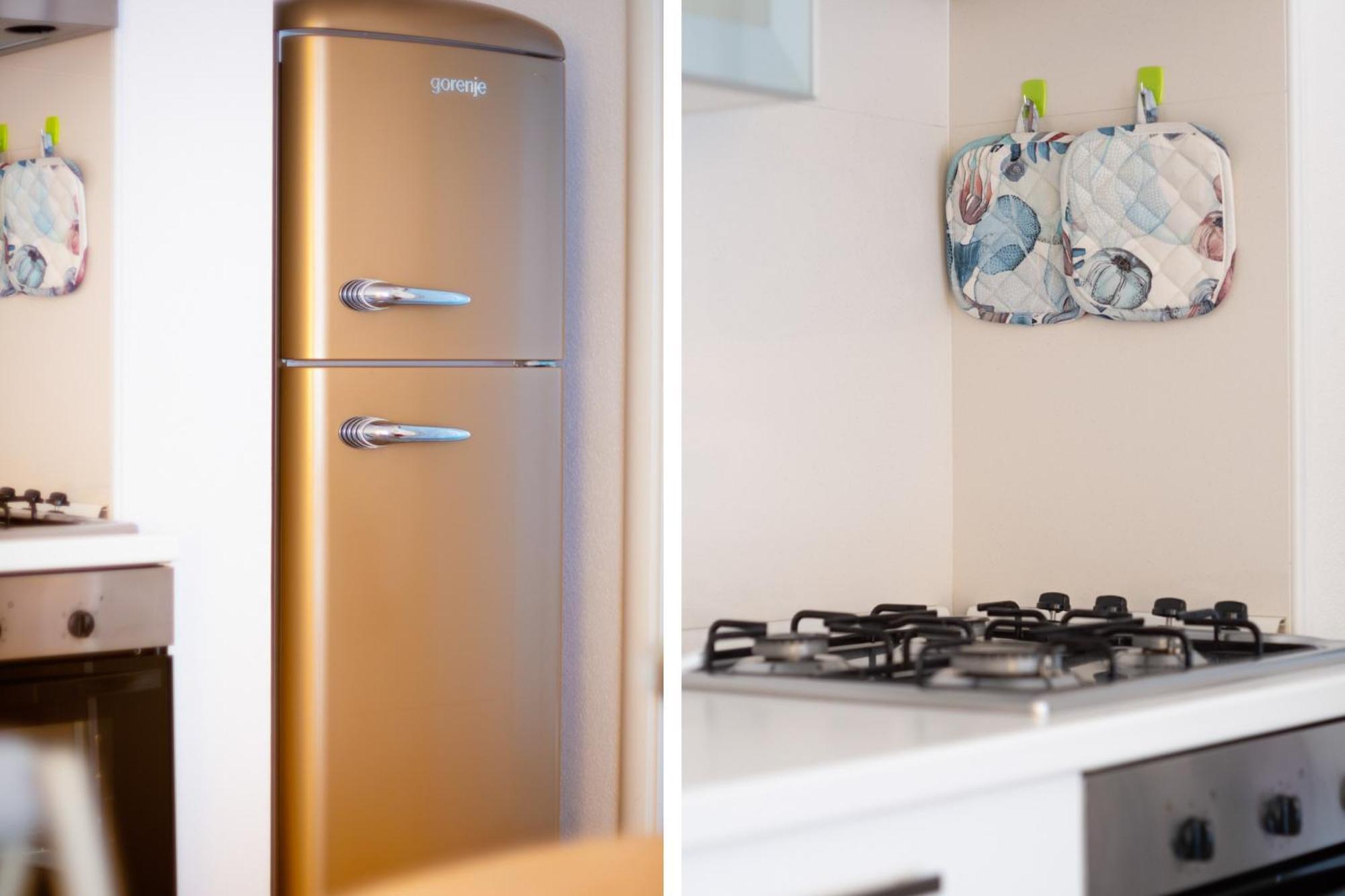 Orosei Home Holidays - I Fiori Ngoại thất bức ảnh