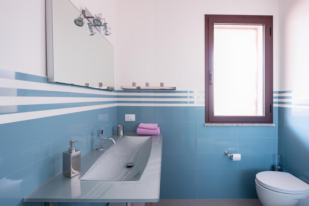 Orosei Home Holidays - I Fiori Ngoại thất bức ảnh